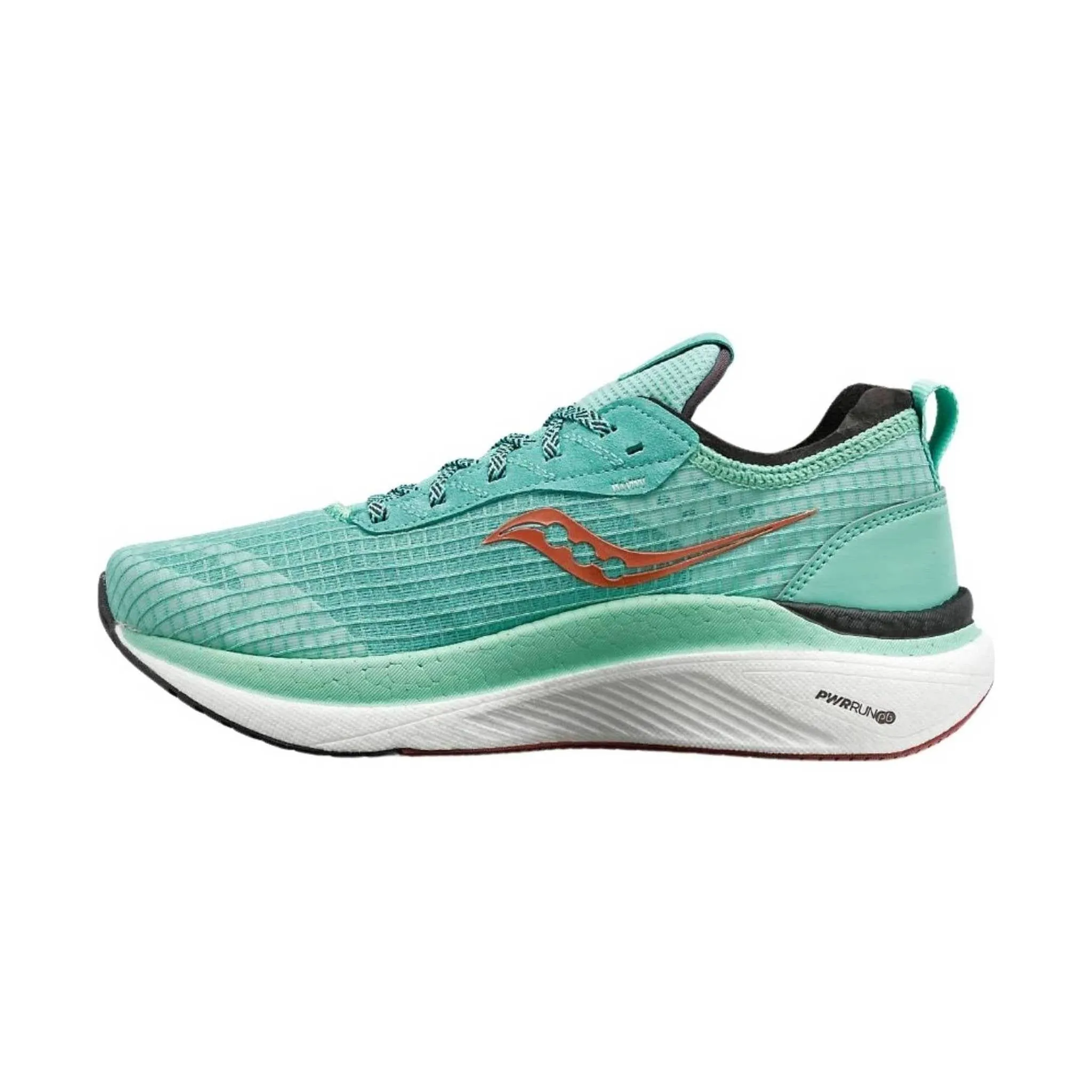 Saucony Women's Freedom Crossport - Sprig/Soot