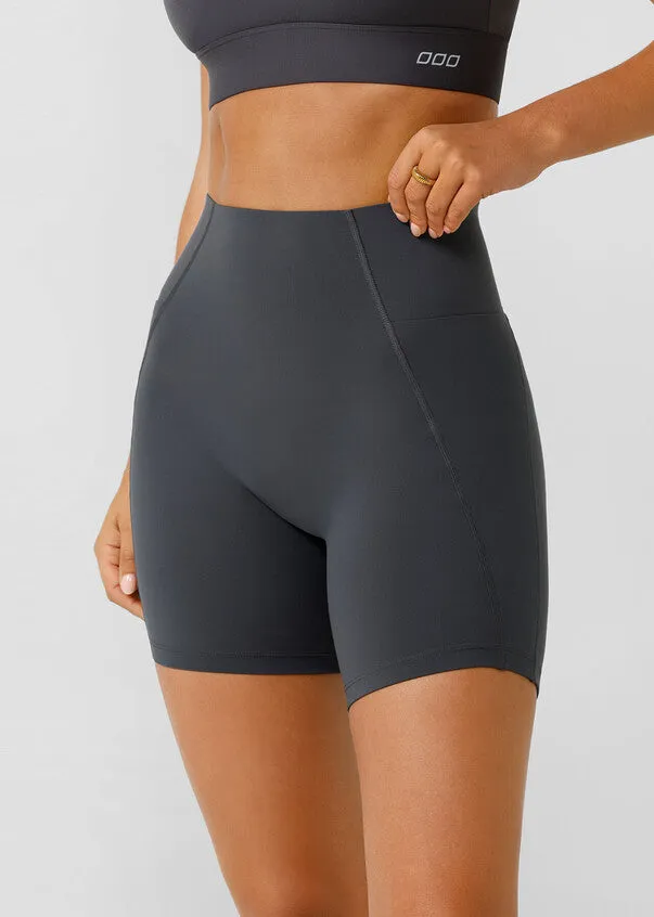 Sculpt And Support No Ride Bike Short