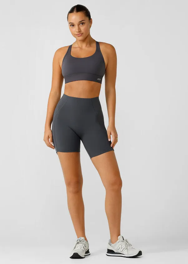 Sculpt And Support No Ride Bike Short