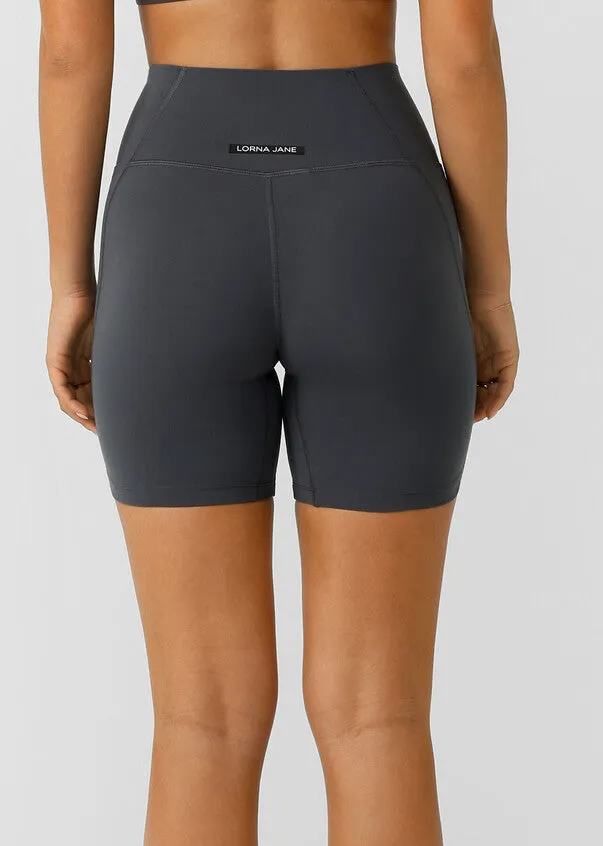 Sculpt And Support No Ride Bike Short