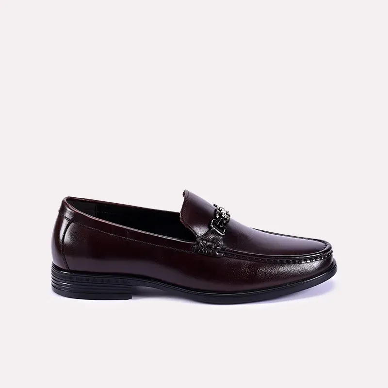 Silas Brown Loafers 0130849