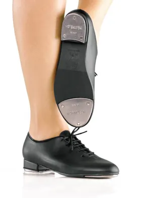 So Danca - Torrin Oxford Style Tap - Adult (TA05) - Black