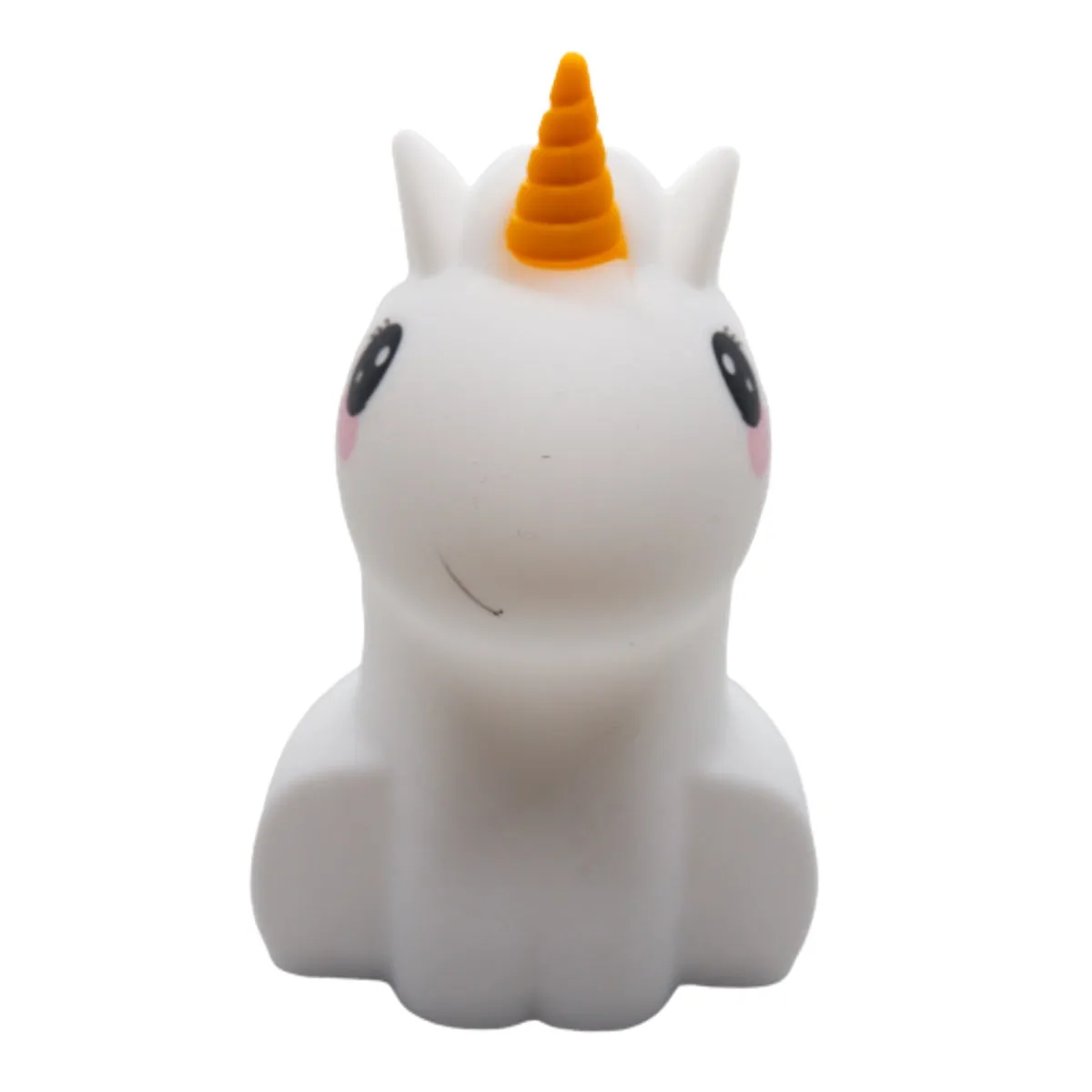 Squishy Night Light - Mallow Pet Unicorn