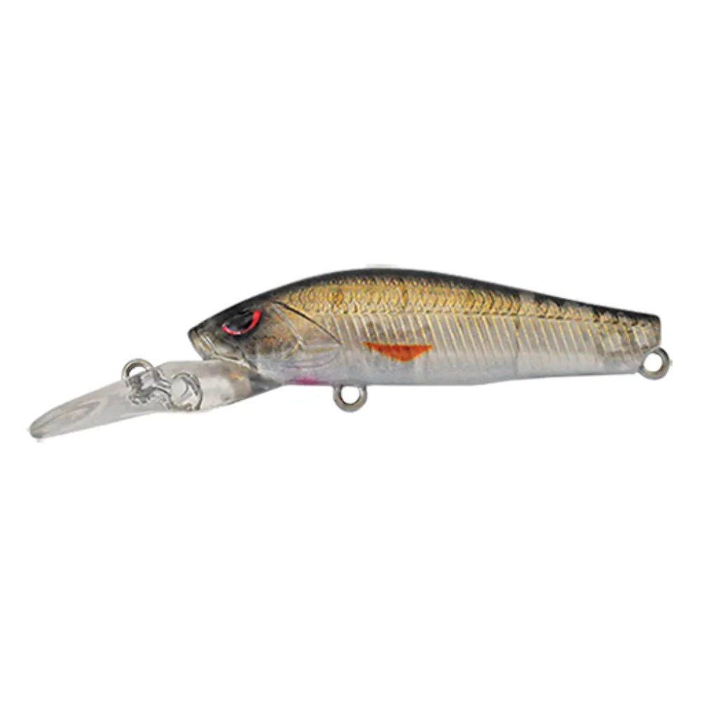 Strikepro Funky-S Lure