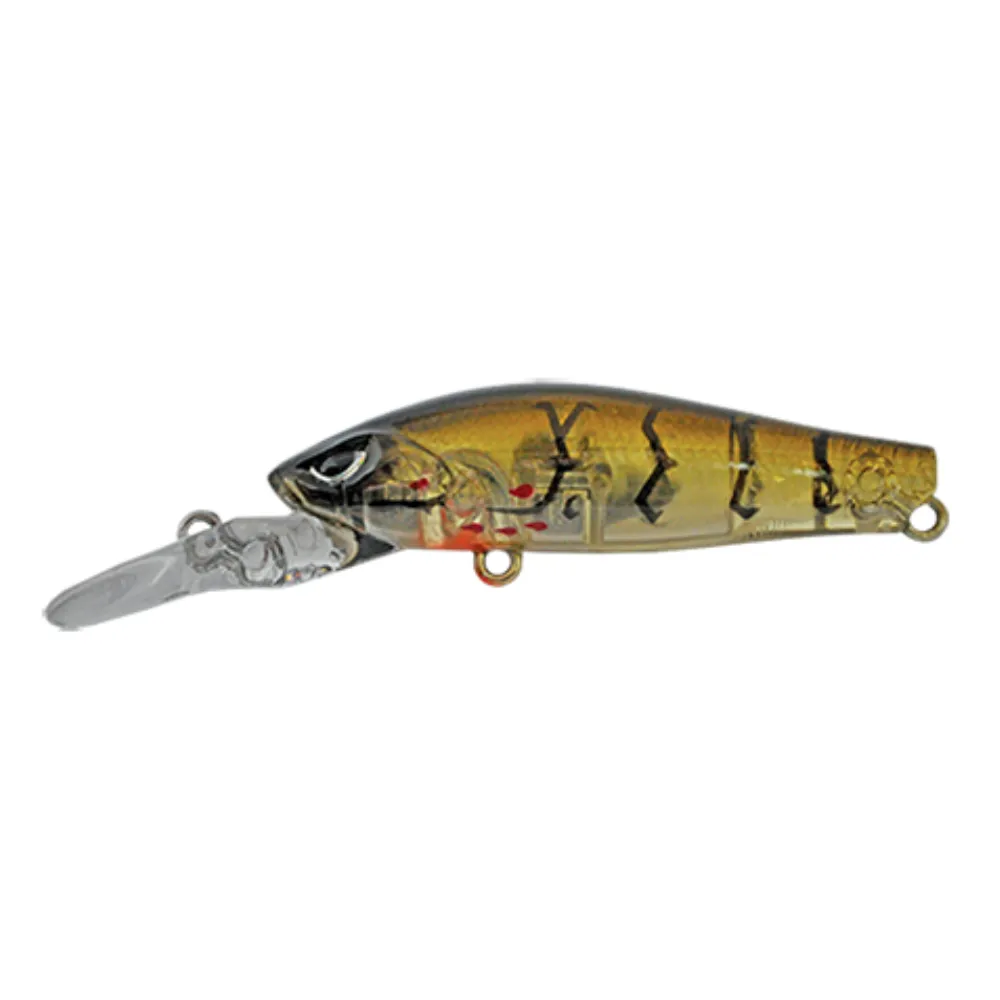 Strikepro Funky-S Lure