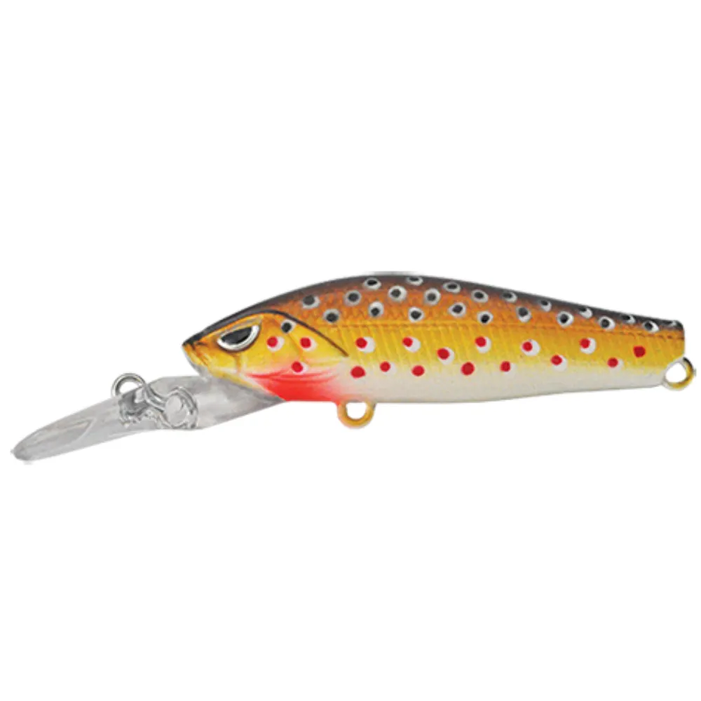 Strikepro Funky-S Lure