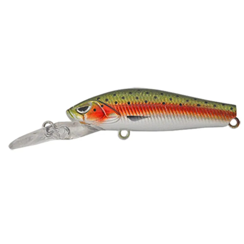 Strikepro Funky-S Lure