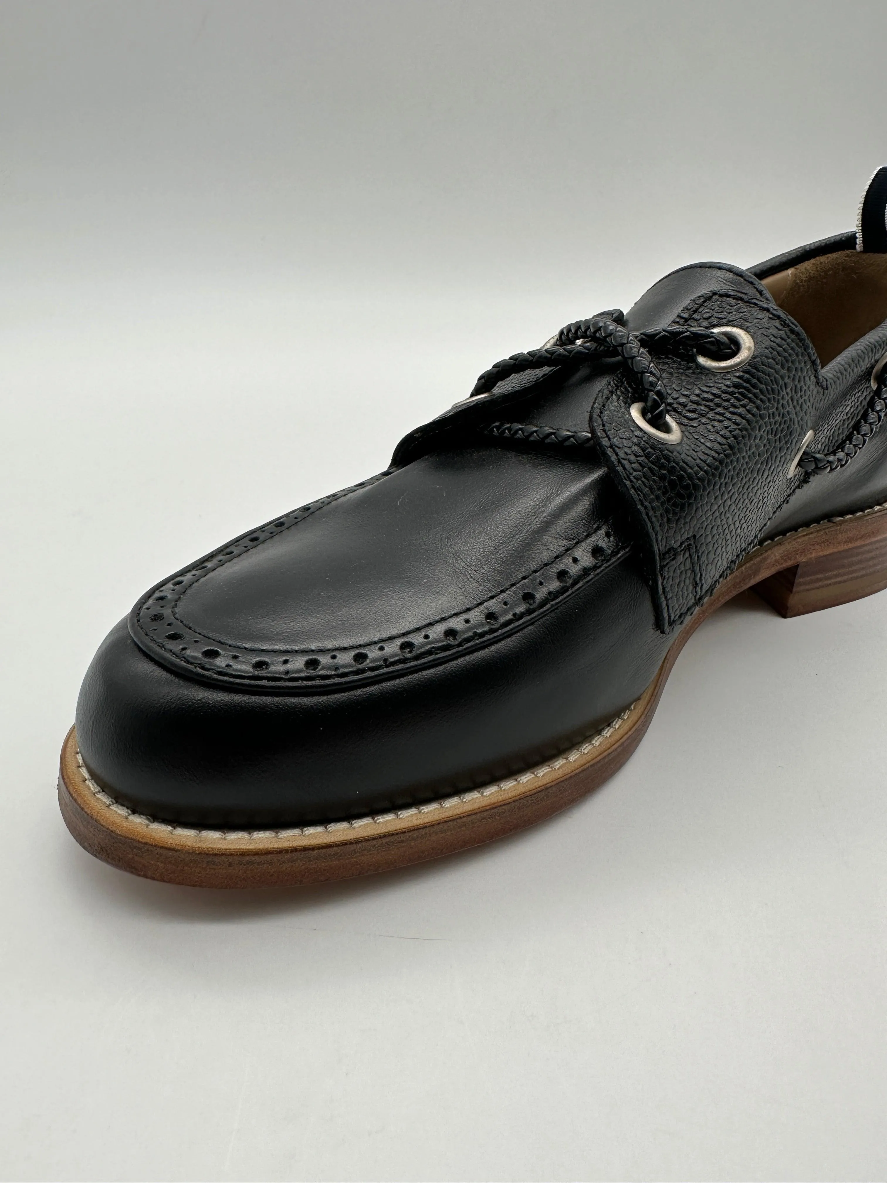 String Loafers