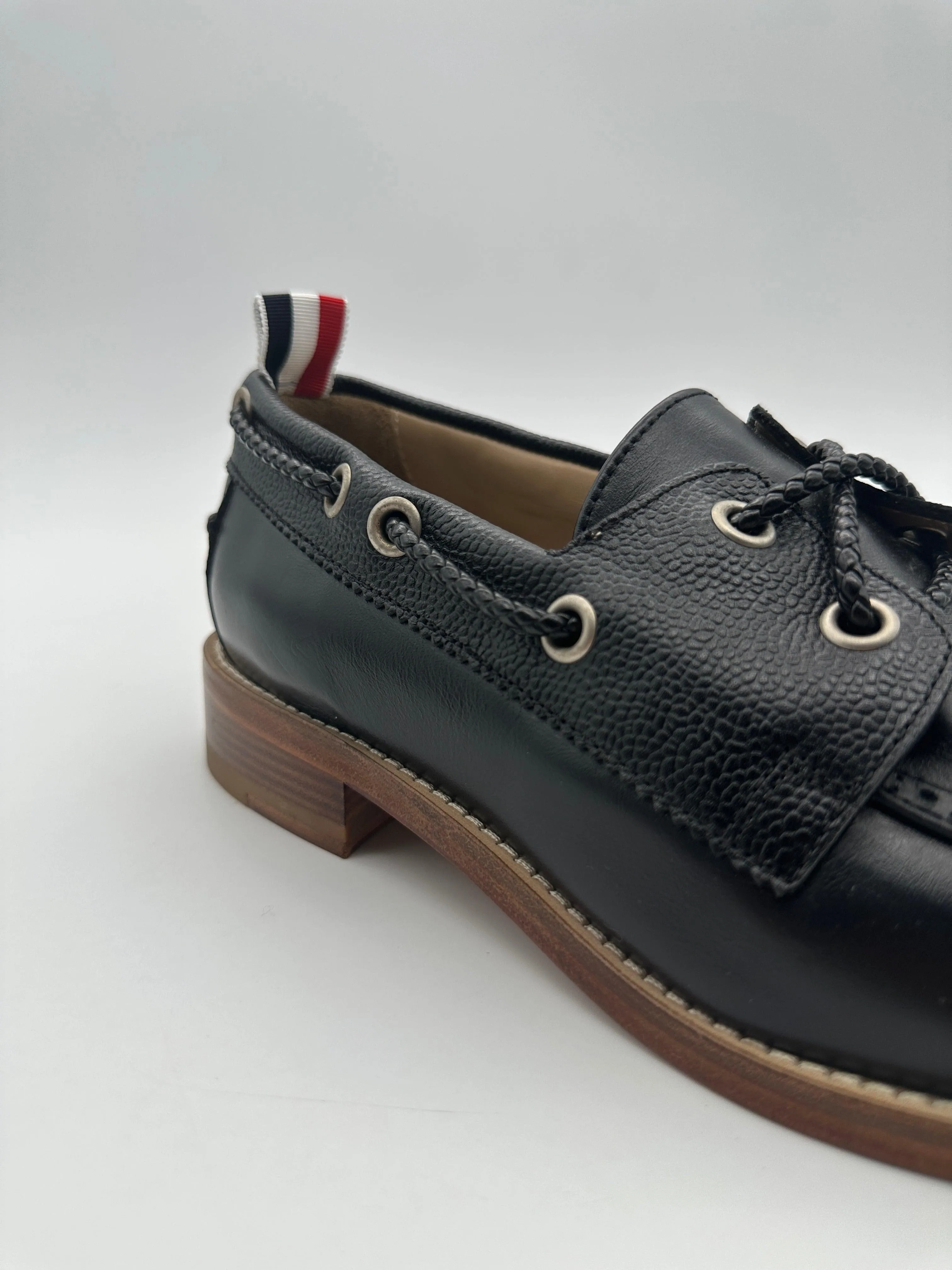 String Loafers