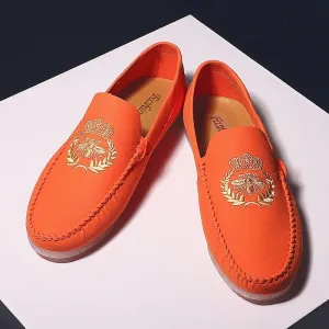 Summer Men 's Casual Shoes