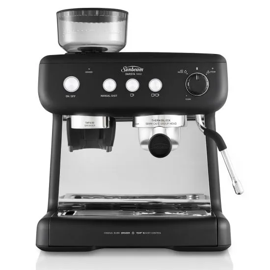 Sunbeam Barista Max Espresso Machine EM5300K