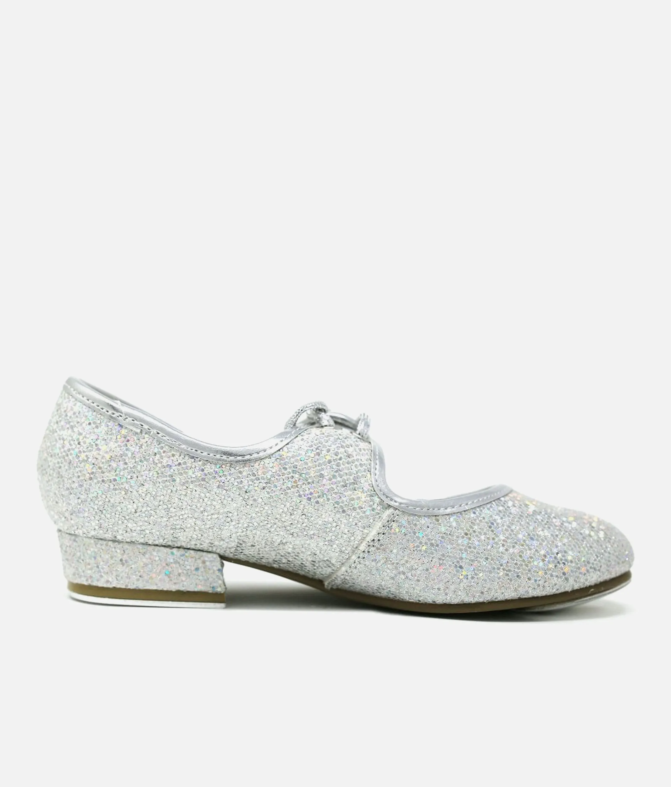 Super Cute Girls' Tap Dance Shoes: Sparkle and Shine - LHPH