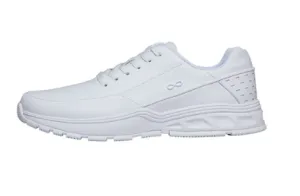 SVH - General Store - MFLOW - Men's Infinity Athletic White Footwear