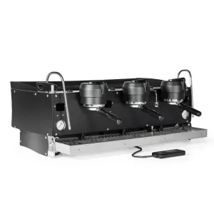 Synesso S300 3 Group Espresso Machine - Black