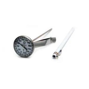 T220/38A Espresso and Steam Table Thermometer