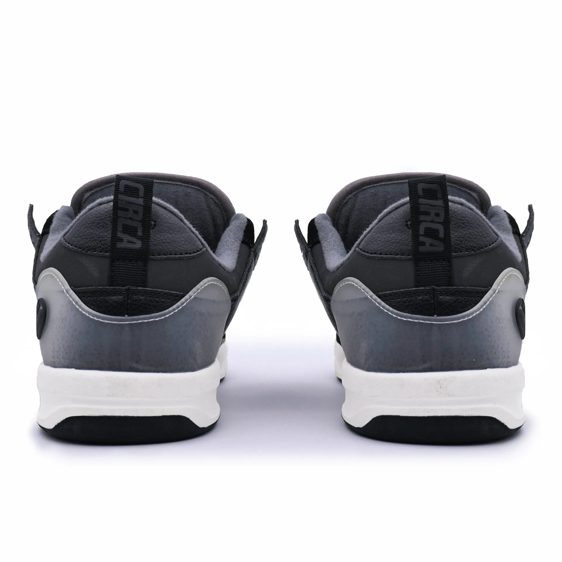 TAVE TT-TAP SHOE/DARK SHADOW