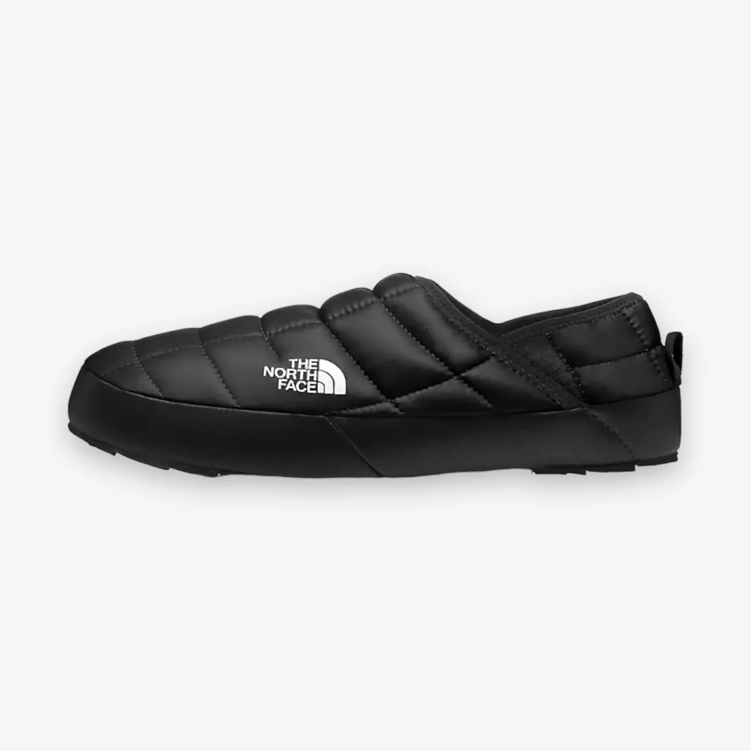 The North Face Womens Thermoball Traction Mule V Black