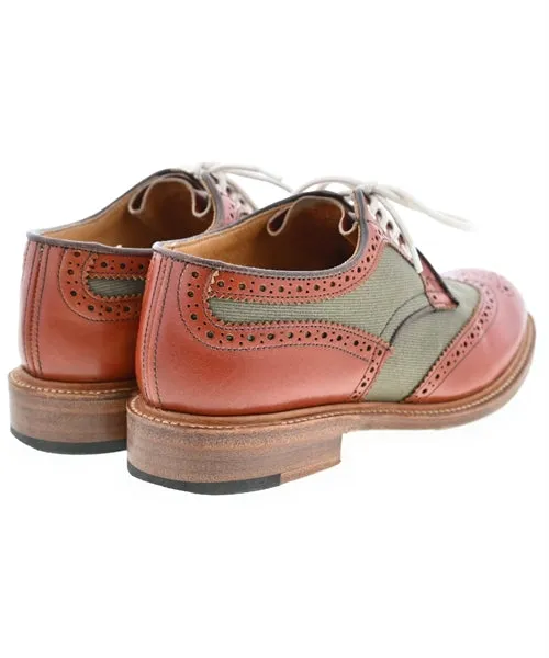 Tricker's Dress shoes/Loafers