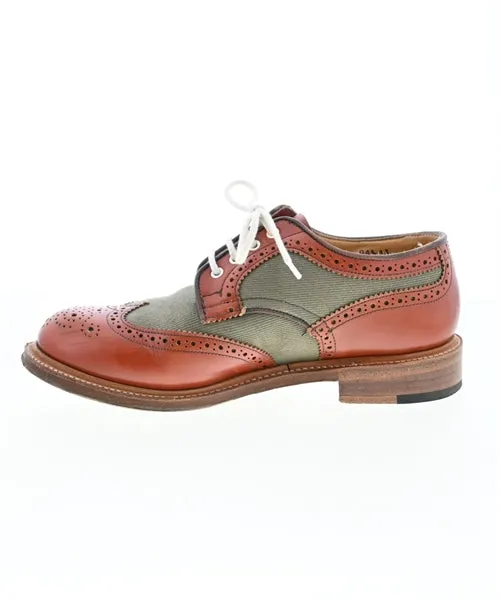 Tricker's Dress shoes/Loafers