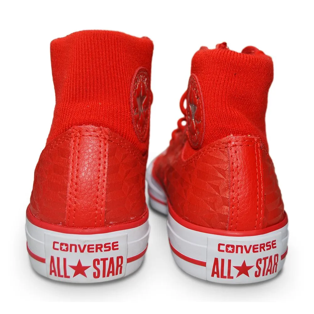 Unisex Converse Chuck Taylor CTAS MA-1 Zip H