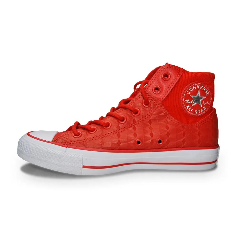 Unisex Converse Chuck Taylor CTAS MA-1 Zip H