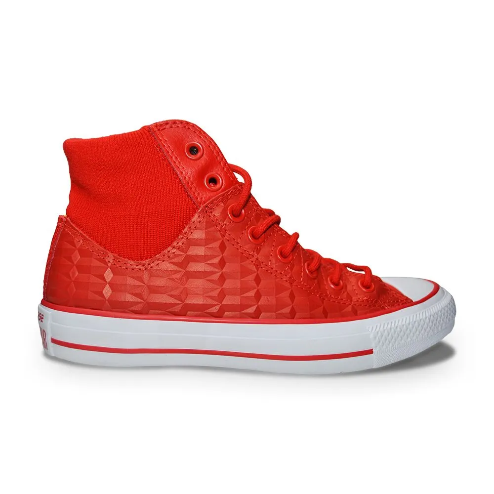 Unisex Converse Chuck Taylor CTAS MA-1 Zip H