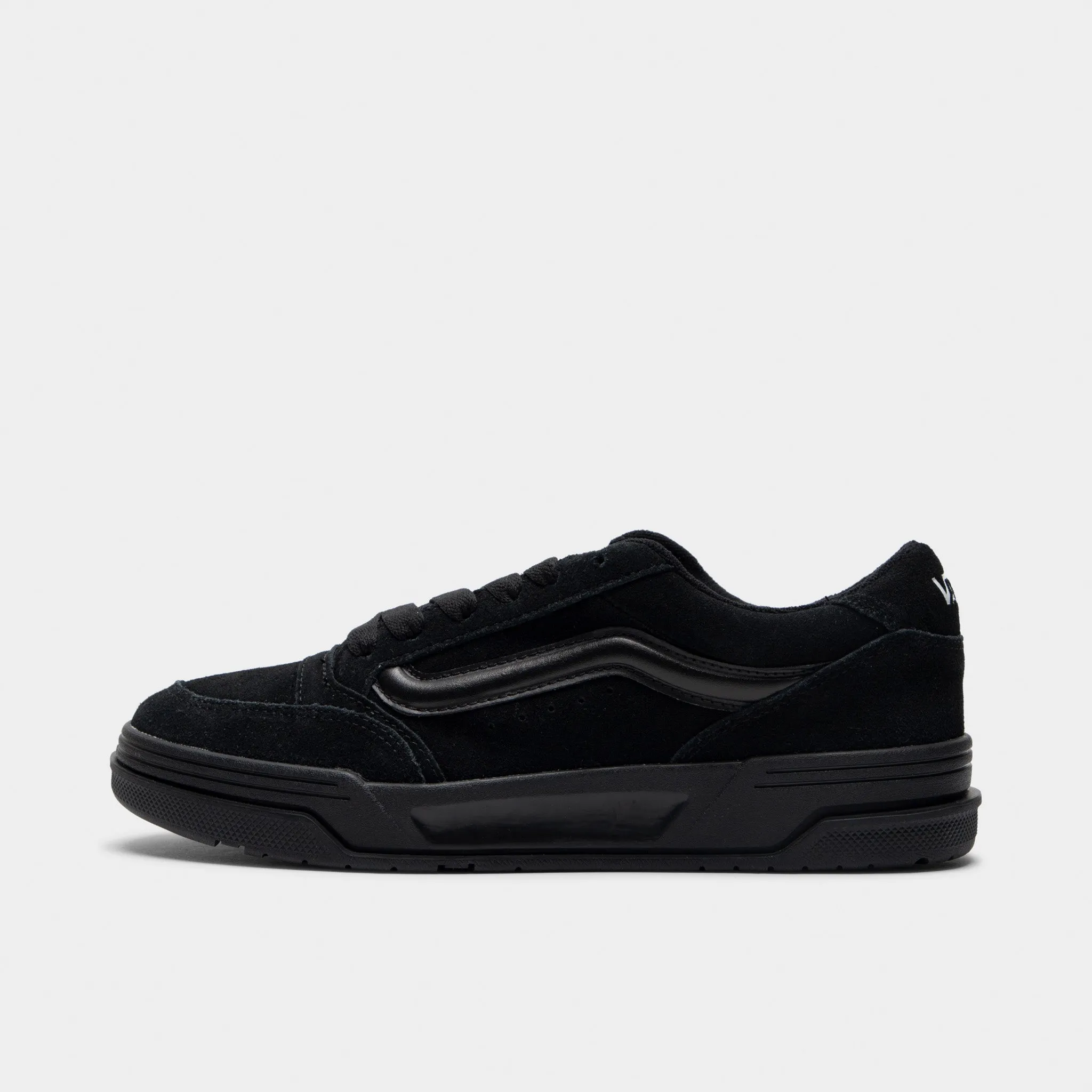 Vans Hylane Black / Black - Black