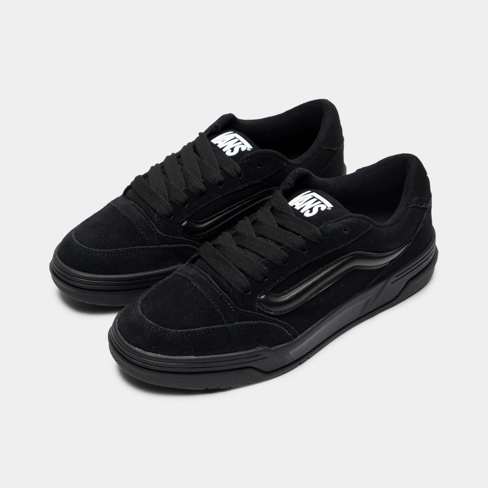 Vans Hylane Black / Black - Black