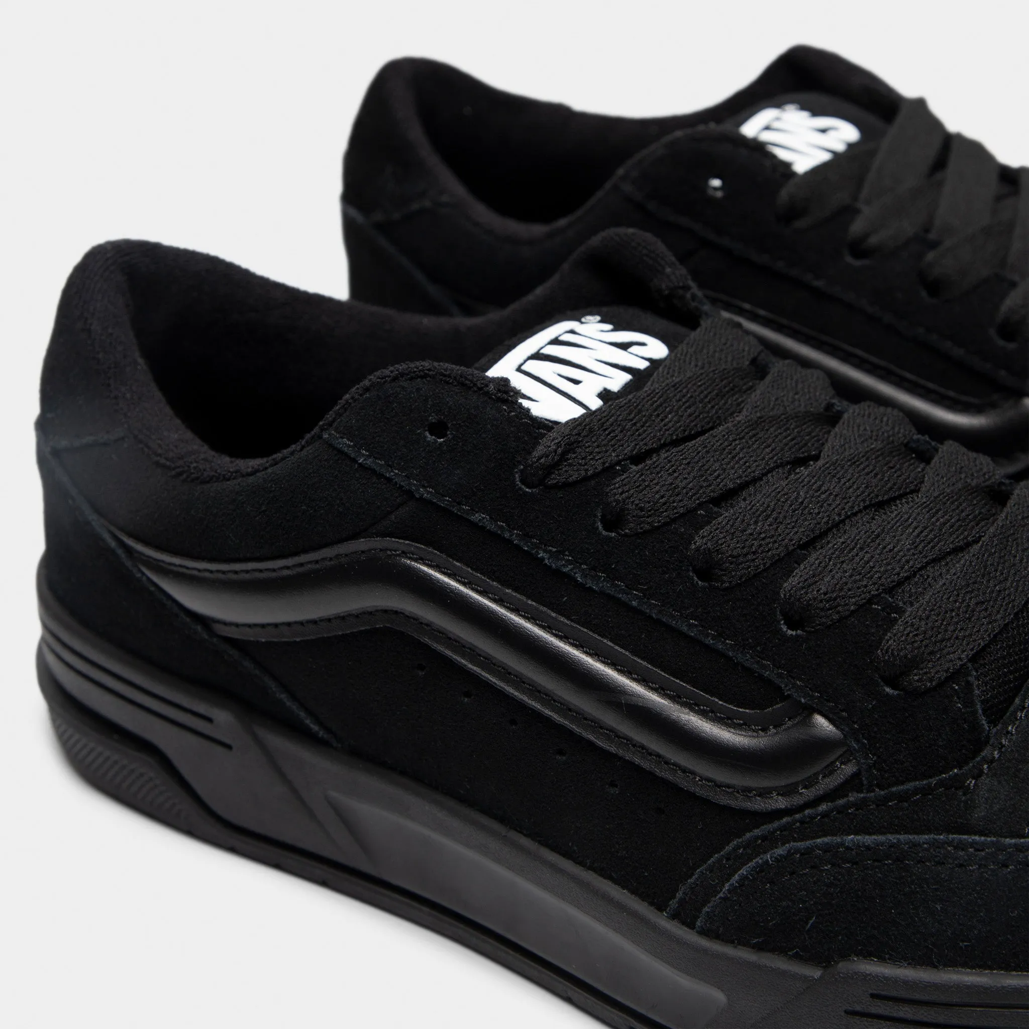 Vans Hylane Black / Black - Black