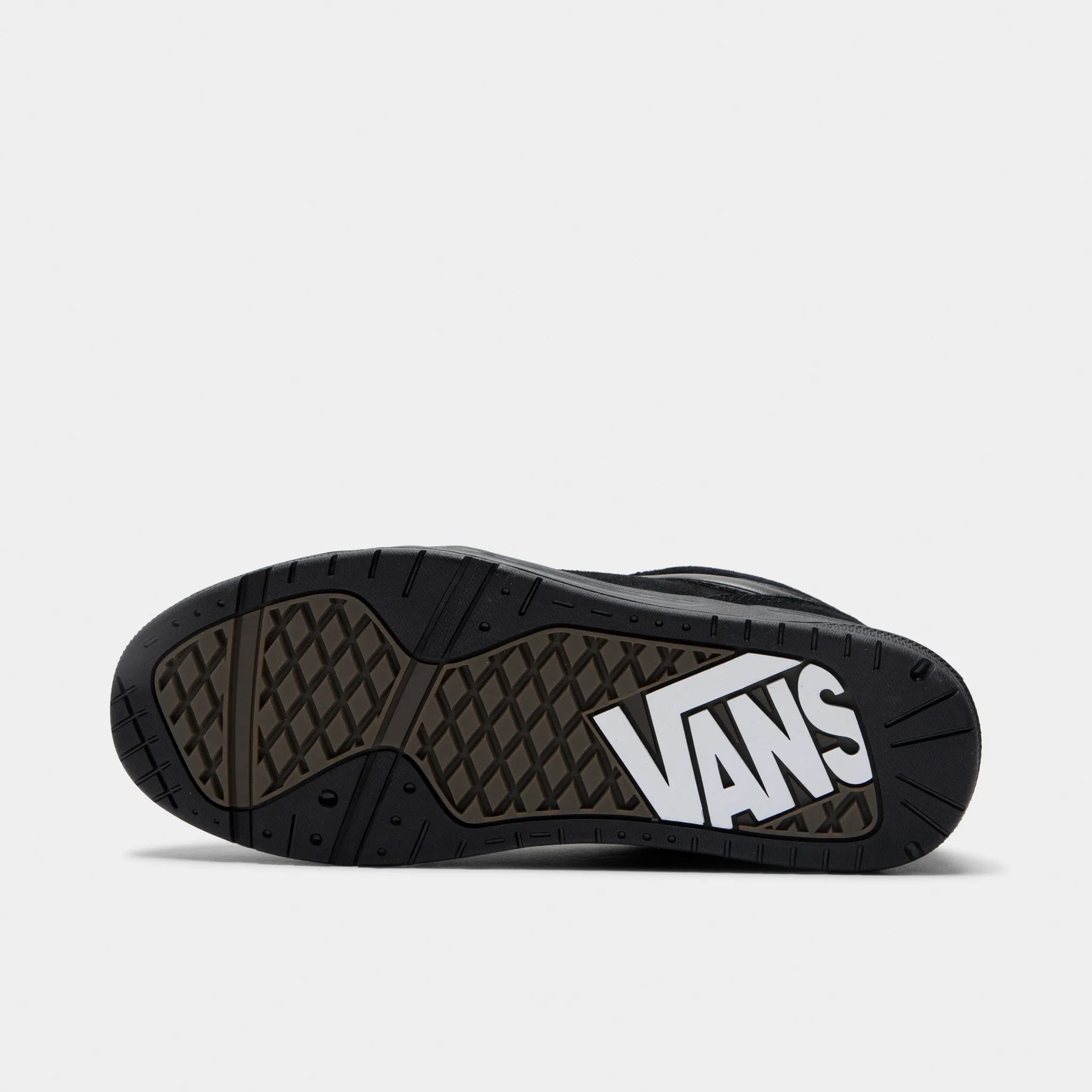 Vans Hylane Black / Black - Black