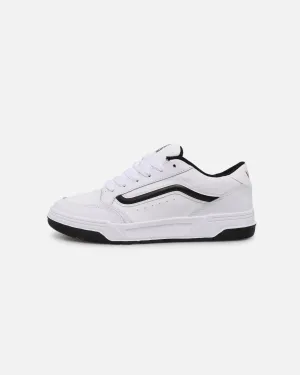 Vans Hylane White/Black