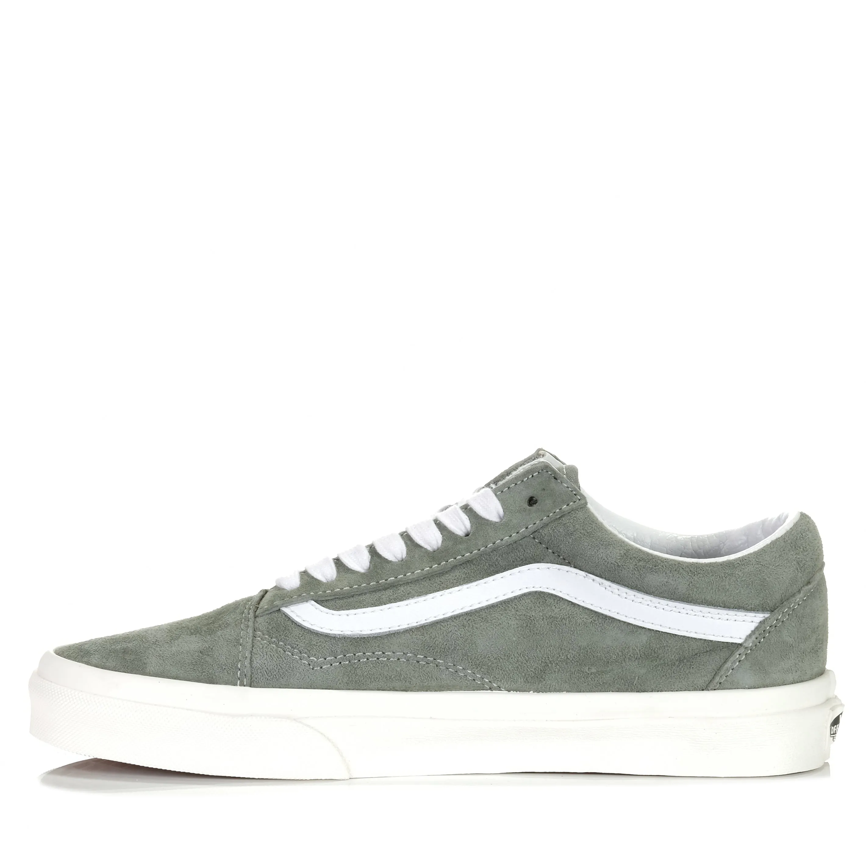 Vans Old Skool Pig Suede Shadow