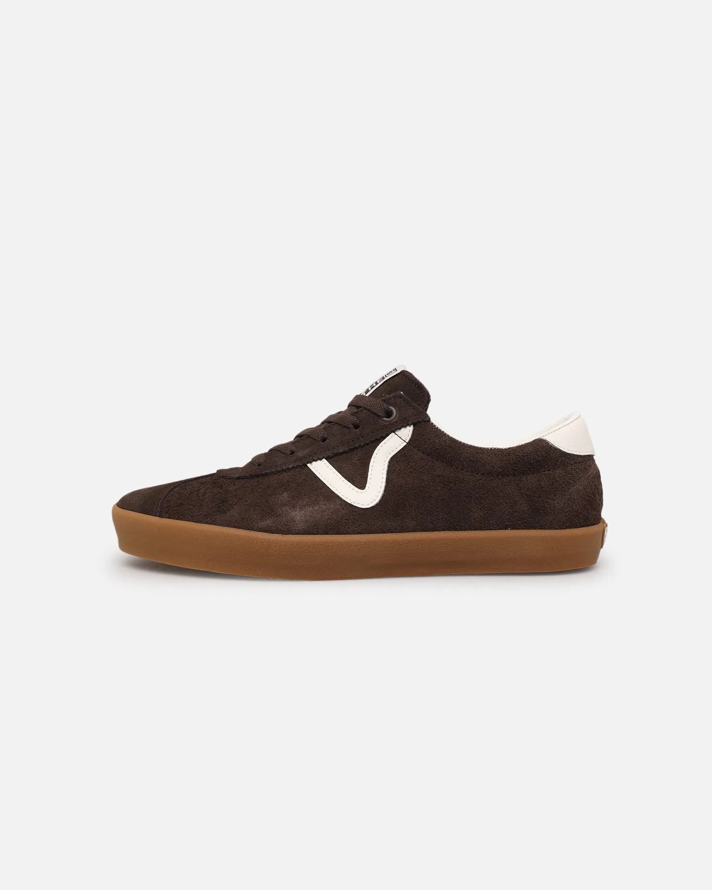 Vans Sport Low Bambino Chocolate