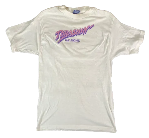 Vintage Thrashin "Promo" T-Shirt