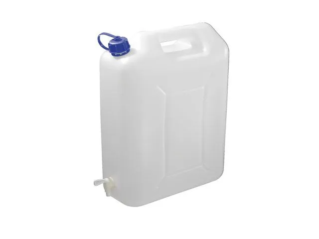 Water Jerrycan 20L