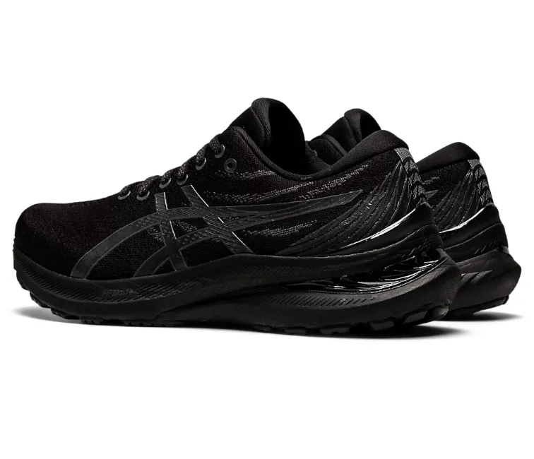 Women's Asics Gel-Kayano 29 (Black/Black)