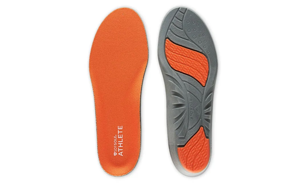 Women's Athlete Performance Insole 8-11