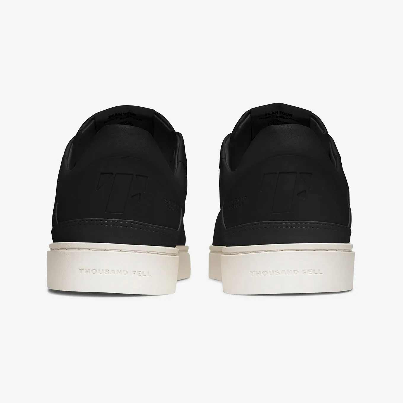 Women's Court | Black