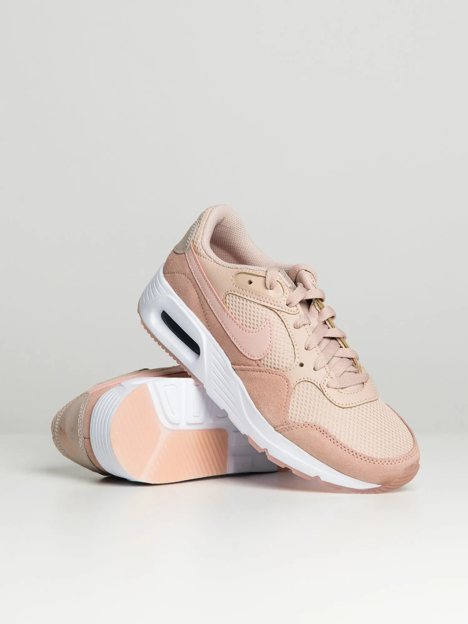 WOMENS NIKE AIR MAX SC SNEAKERS - CLEARANCE