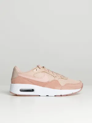 WOMENS NIKE AIR MAX SC SNEAKERS - CLEARANCE