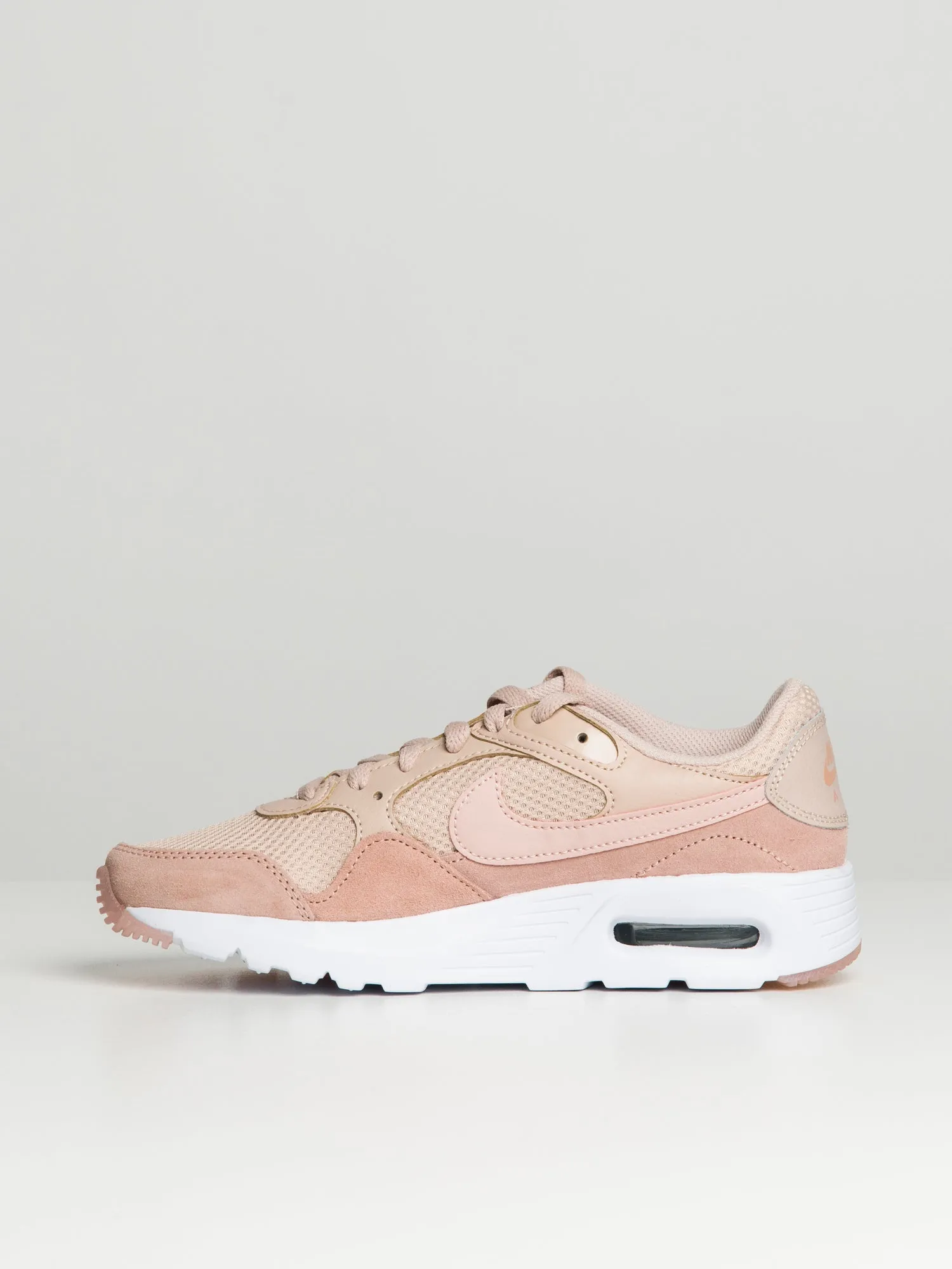 WOMENS NIKE AIR MAX SC SNEAKERS - CLEARANCE