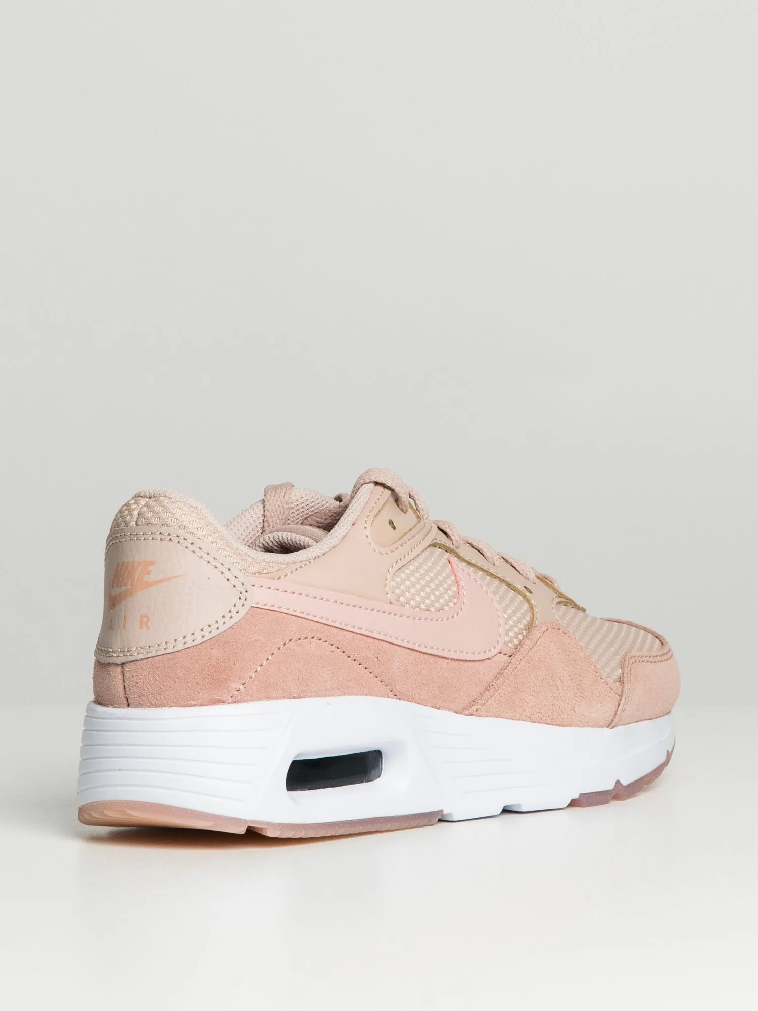 WOMENS NIKE AIR MAX SC SNEAKERS - CLEARANCE