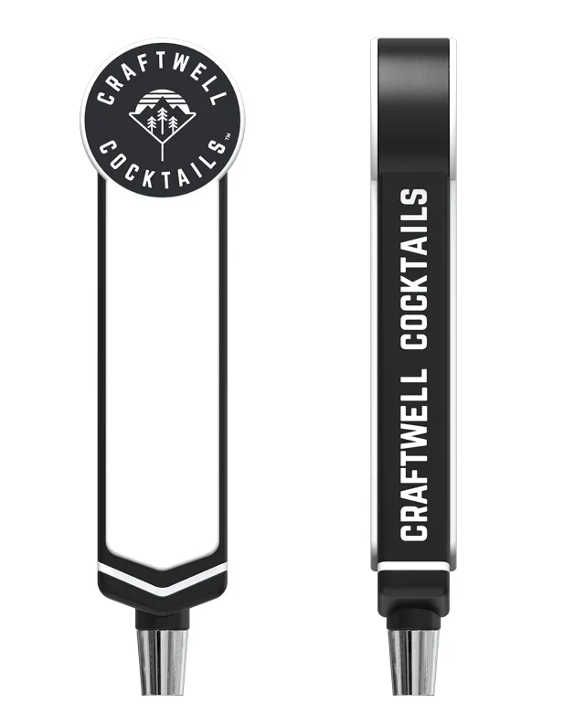 WS - Craftwell Tap Handle