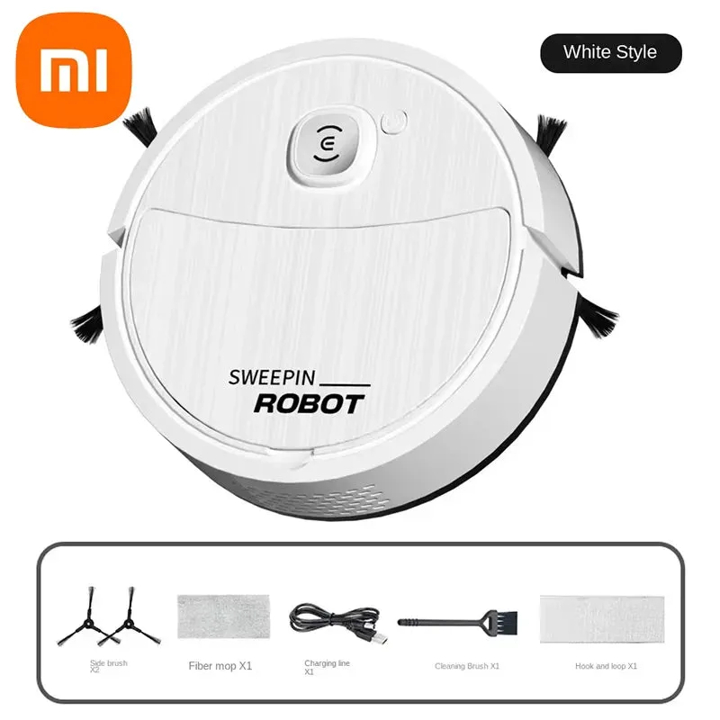 Xiaomi 5-in-1 Cleaning Machine Robot Vacuum Cleaner