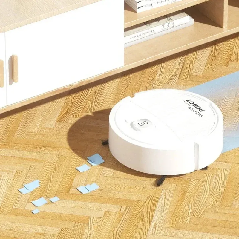 Xiaomi 5-in-1 Cleaning Machine Robot Vacuum Cleaner