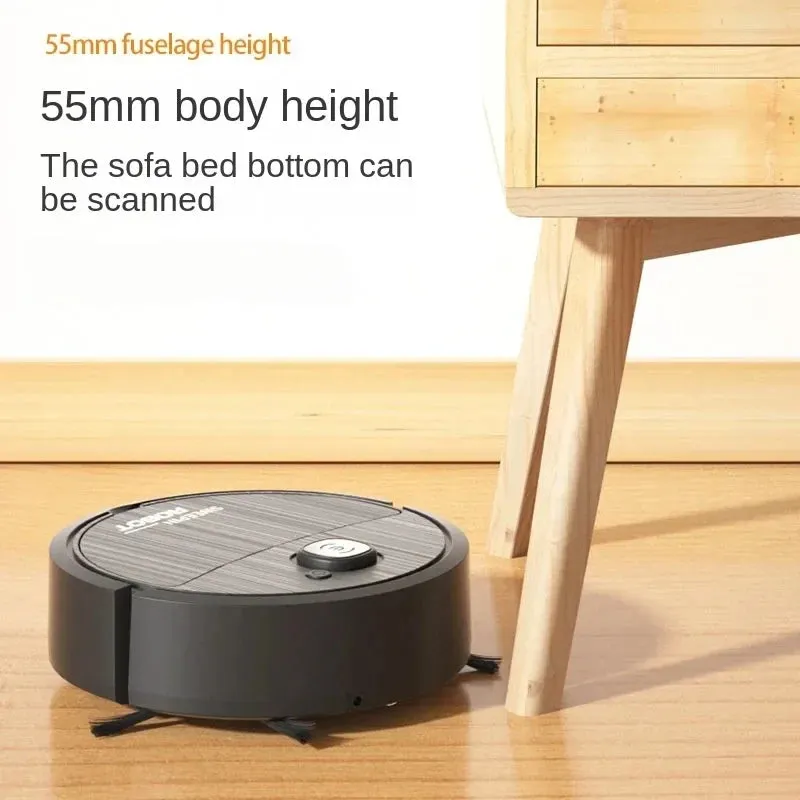 Xiaomi 5-in-1 Cleaning Machine Robot Vacuum Cleaner