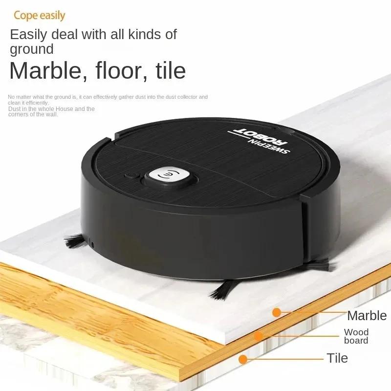 Xiaomi 5-in-1 Cleaning Machine Robot Vacuum Cleaner