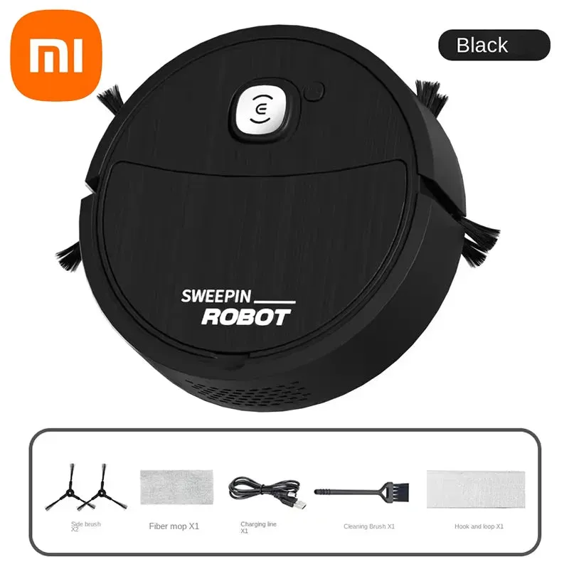 Xiaomi 5-in-1 Cleaning Machine Robot Vacuum Cleaner