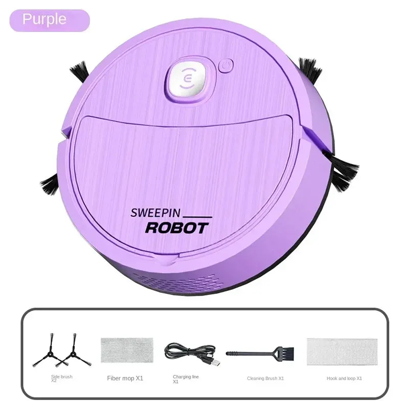 Xiaomi 5-in-1 Cleaning Machine Robot Vacuum Cleaner