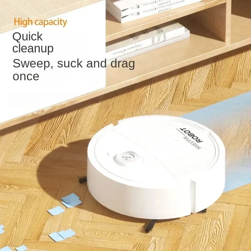 Xiaomi 5-in-1 Cleaning Machine Robot Vacuum Cleaner